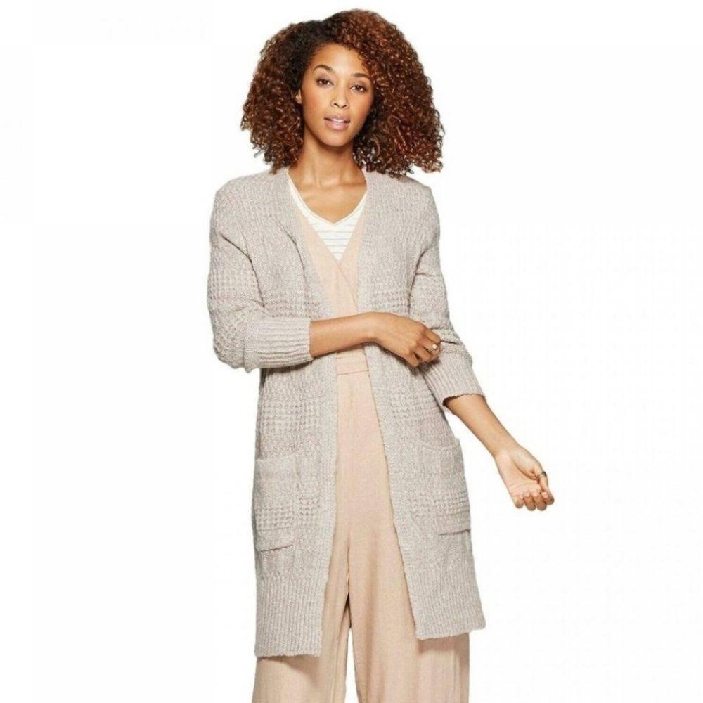 Universal Thread cardigan size XL